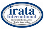 IRATA Internationals Rope Access Trade Association